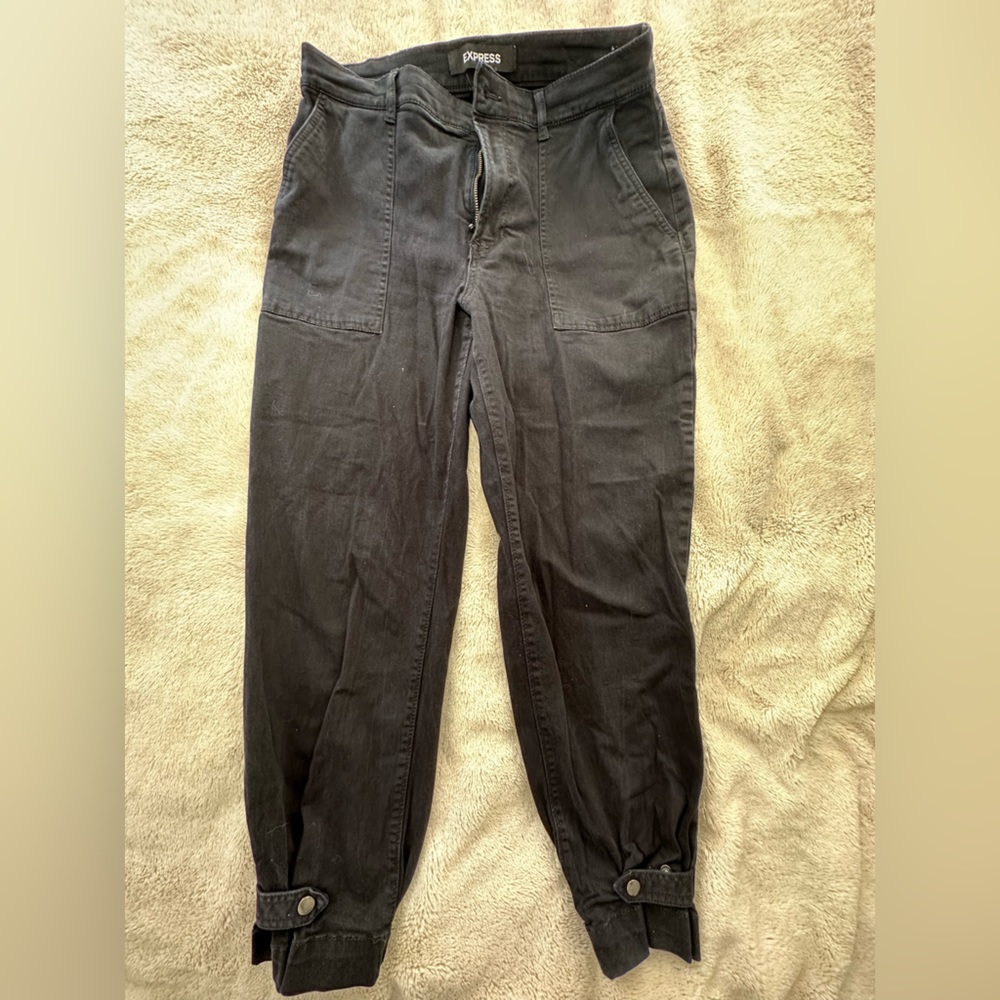 Express Cargo Pants - Picture 2 of 2